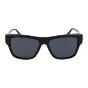 Stijlvolle zonnebril GV 7190/S Givenchy , Black , Dames