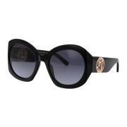 Stijlvolle Zonnebril Model 722/S Marc Jacobs , Black , Dames