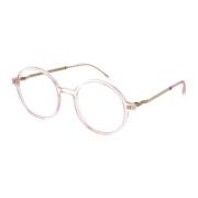 Stijlvolle Optische Bril Mykita , Pink , Unisex