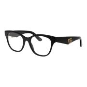 Stijlvolle Optische Zonnebril Model 0Dg3371 Dolce & Gabbana , Black , ...