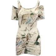 Pre-owned Cotton tops Isabel Marant Pre-owned , Multicolor , Dames