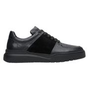 Shoes Estro , Black , Heren