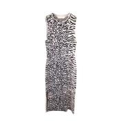 Pre-owned Fabric dresses Proenza Schouler Pre-owned , Multicolor , Dam...