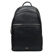 Bags Estro , Black , Heren