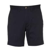 Klassieke Shorts Stfbedford9S-Flat-Short Ralph Lauren , Black , Heren