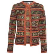 Pre-owned Knit outerwear Missoni Pre-owned , Multicolor , Dames