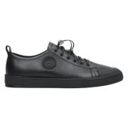 Shoes Estro , Black , Heren