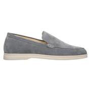 Loafers Estro , Gray , Heren