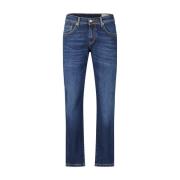 Slim-fit Jeans Jayden Baldessarini , Blue , Heren