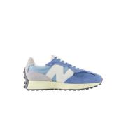 Blauwe Sneakers voor Heren New Balance , Multicolor , Heren