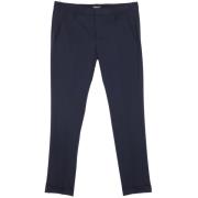 Stijlvolle Jeans voor Mannen Dondup , Blue , Heren