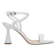 Shoes Estro , White , Dames