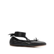 Zwarte Ballerina Schoenpoets Repetto , Black , Dames