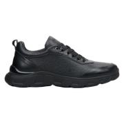 Shoes Estro , Black , Heren