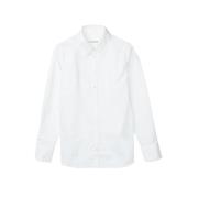 Stijlvolle Blouses Closed , White , Dames