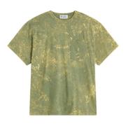 Urban Accent Tee Études , Green , Heren