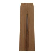 Stijlvolle Michelle Broek Seafarer , Brown , Dames