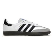 Klassieke Samba OG Sneakers Adidas , Multicolor , Heren