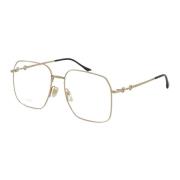 Stijlvolle Zonnebril Gg0952O Model Gucci , Yellow , Unisex