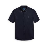 Casual Overhemd Ralph Lauren , Blue , Heren