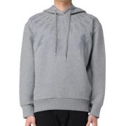 Grijze Sweater Collectie Neil Barrett , Gray , Heren