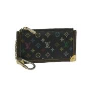 Pre-owned Canvas louis-vuitton-bags Louis Vuitton Vintage , Multicolor...