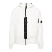 Soft Shell Jas Wit C.p. Company , White , Heren