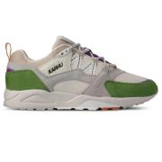 Fusion 2.0 Groen Wit Sneaker Karhu , Multicolor , Heren