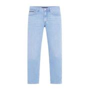 Blauwe Mercer RGD Malibu Jeans Tommy Hilfiger , Blue , Heren