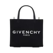 G-Tote Mini Tas Givenchy , Black , Dames