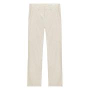 Off White Theo Broek Nn07 , Beige , Heren