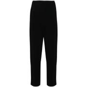 Stijlvolle Joggingbroek voor Actieve Levensstijl Fabiana Filippi , Bla...