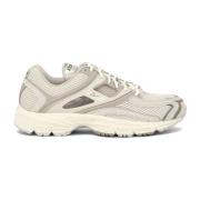 Trinity KFS Sneakers Mesh Rubber Reebok , Beige , Heren