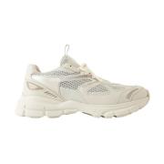 Marathon Runner Sneakers Axel Arigato , Beige , Dames