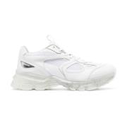 Marathon Ghost Sneakers Axel Arigato , White , Dames