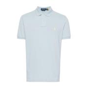 Polo Shirts Ralph Lauren , Blue , Heren