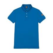 Shirts Colmar , Blue , Heren