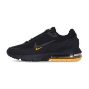 Zwarte Air Max Pulse Sneakers Nike , Black , Heren