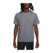 Hyverse Dri-Fit UV Heren T-Shirt Nike , Gray , Heren
