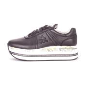 Sneakers Premiata , Black , Dames