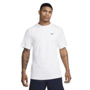 Hyverse Dri-Fit UV Heren T-Shirt Nike , White , Heren