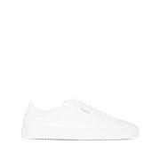 Witte Sneakers voor Mannen Axel Arigato , White , Heren
