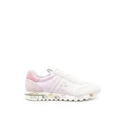 Lucyd Sneakers Premiata , Pink , Dames
