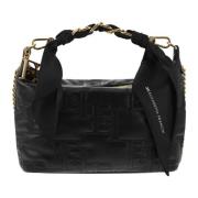 Handbags Elisabetta Franchi , Black , Dames