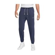 Basketbal Dri-Fit Heren Joggers Nike , Blue , Heren