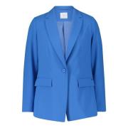 Blazers Betty & Co , Blue , Dames