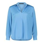 Blouses Betty Barclay , Blue , Dames