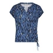 Shirts Betty & Co , Blue , Dames