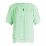 Blouses Betty Barclay , Green , Dames