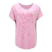 T-Shirts Betty Barclay , Pink , Dames